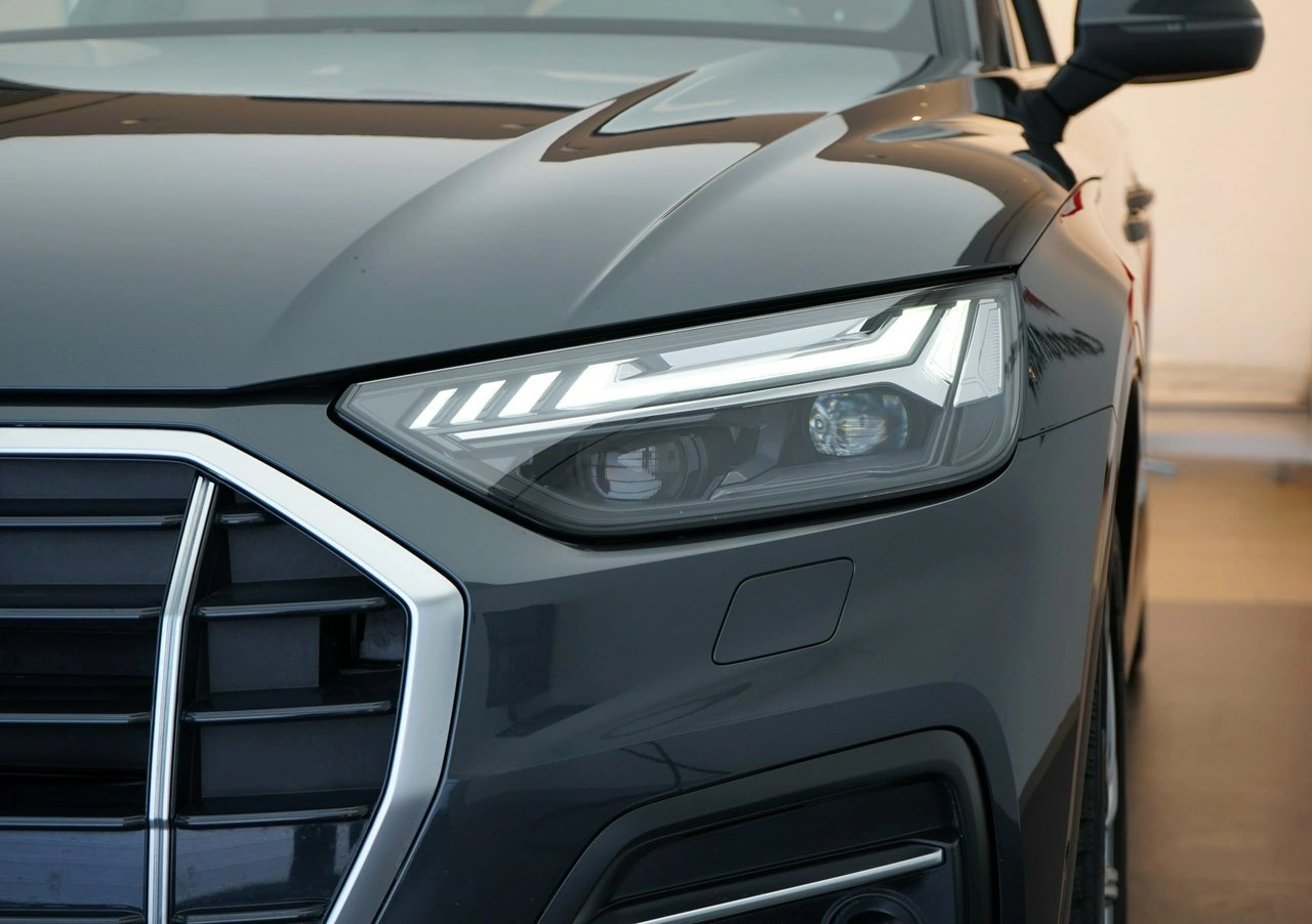 Audi Q5 - Zdjęcie 6