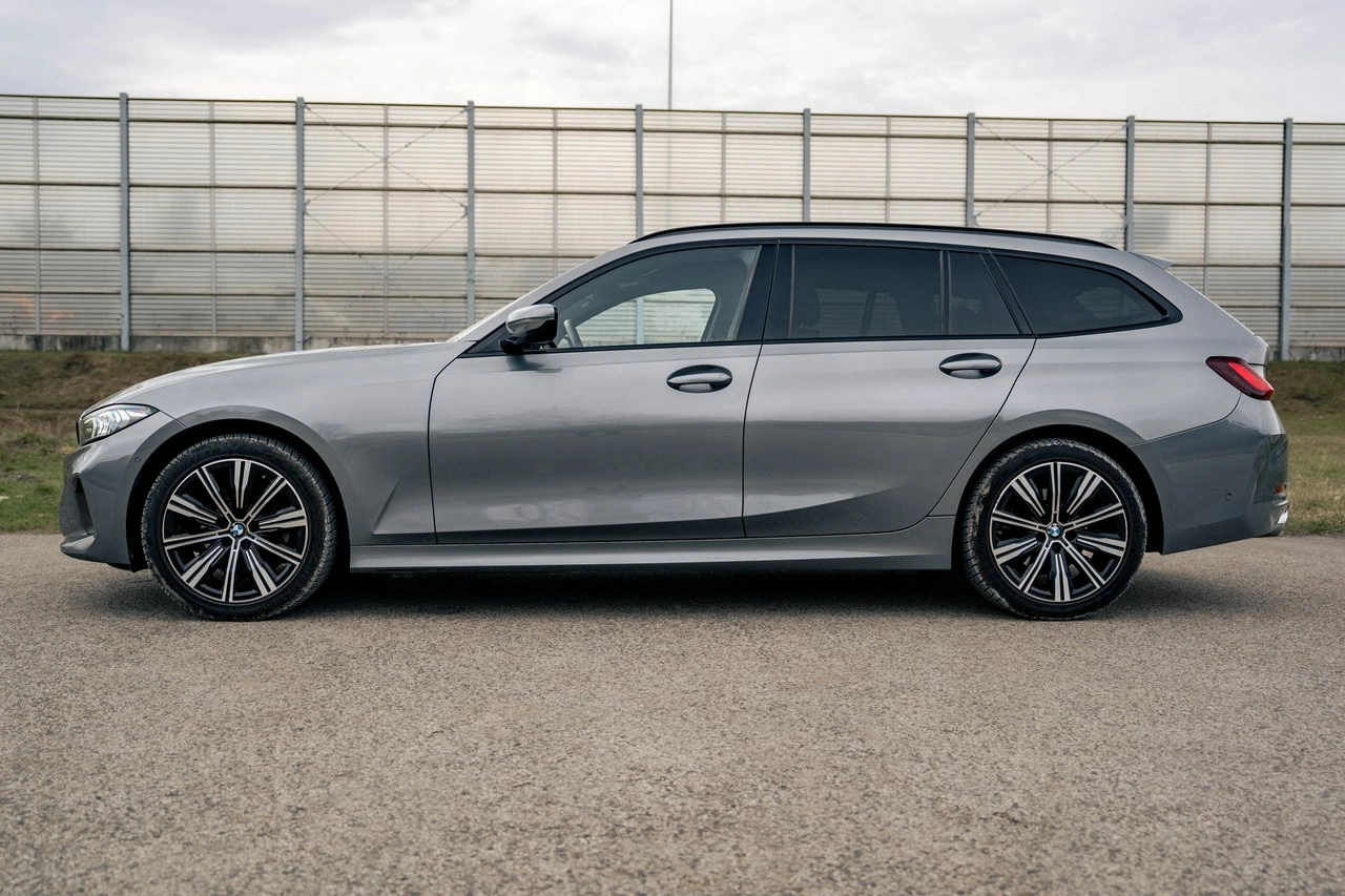 BMW 320 - Zdjęcie 9