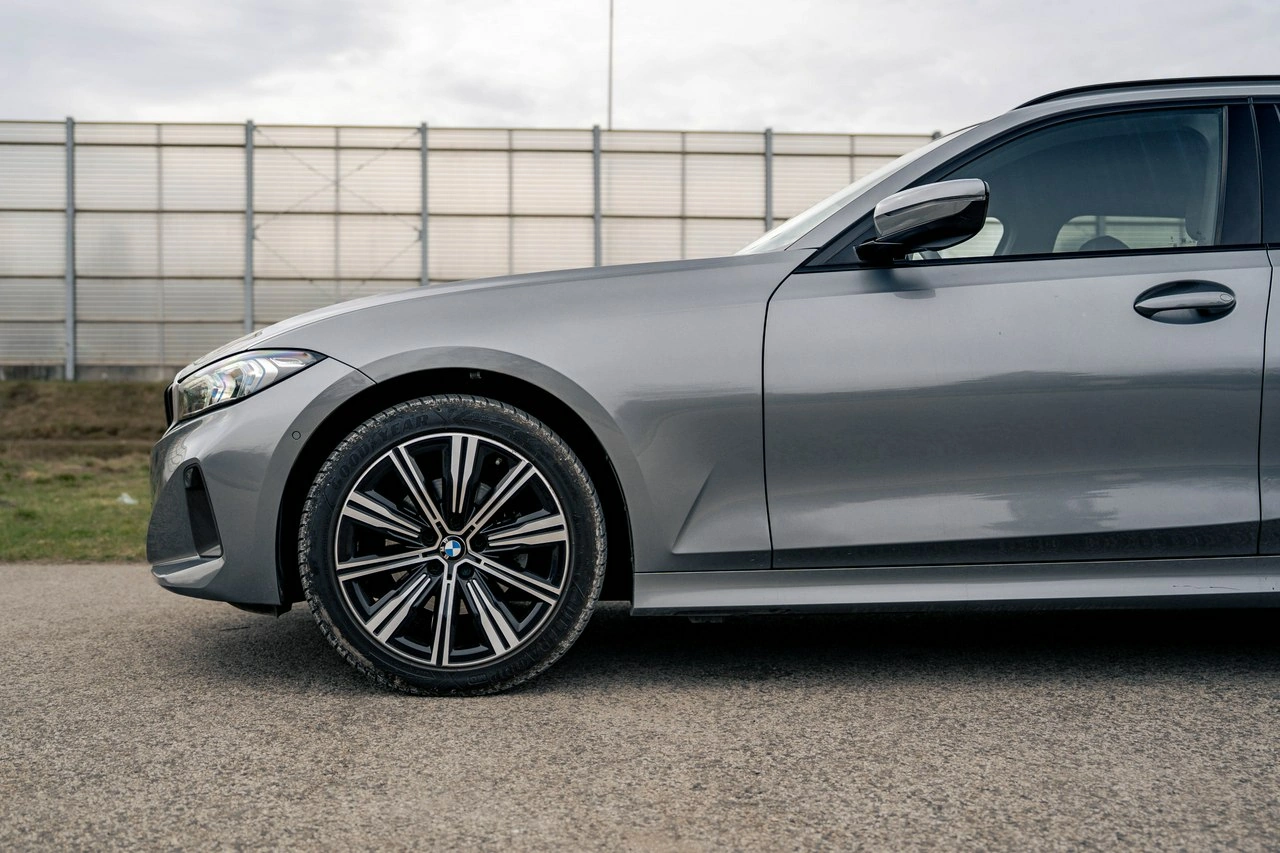 BMW 320 - Zdjęcie 10