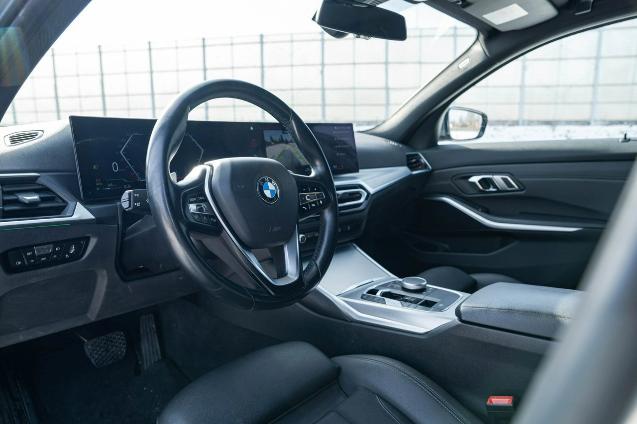 BMW 320 - Zdjęcie 12