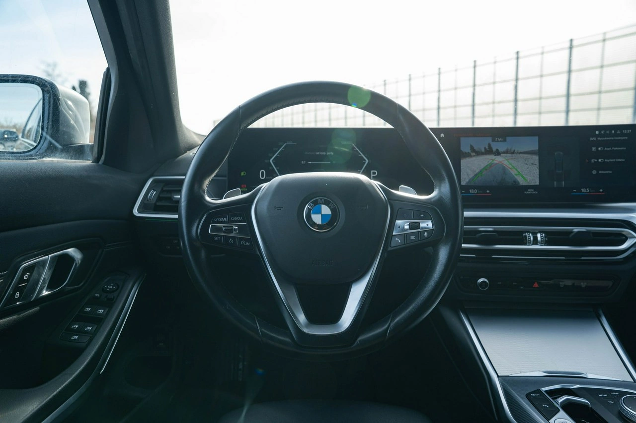 BMW 320 - Zdjęcie 13