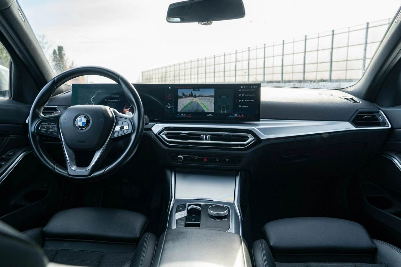 BMW 320 - Zdjęcie 14