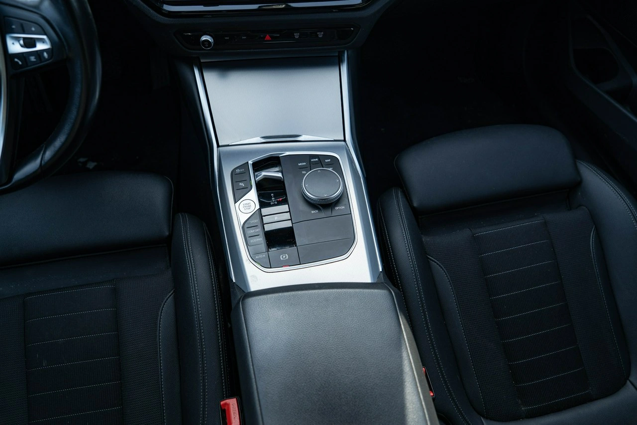 BMW 320 - Zdjęcie 15