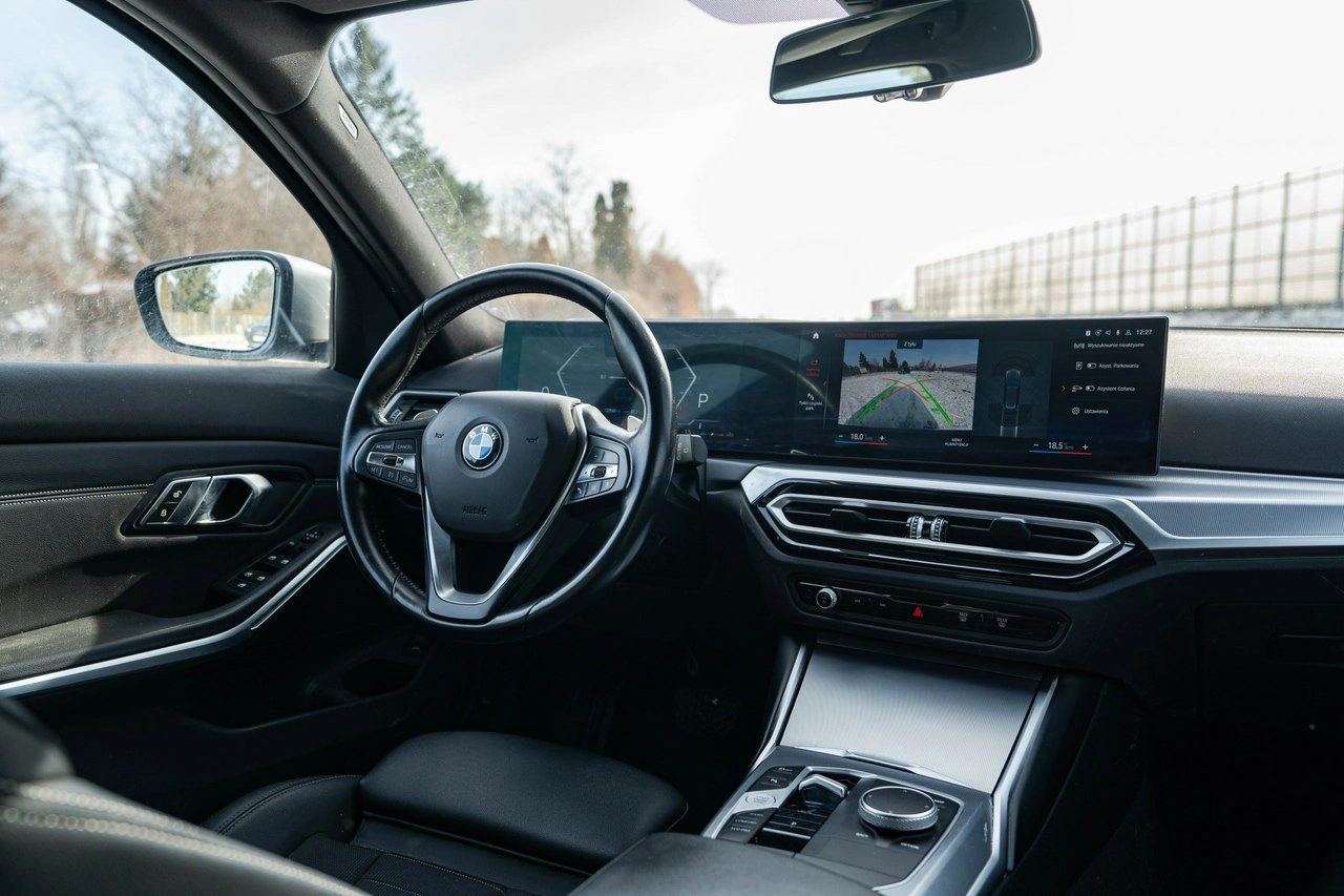 BMW 320 - Zdjęcie 17