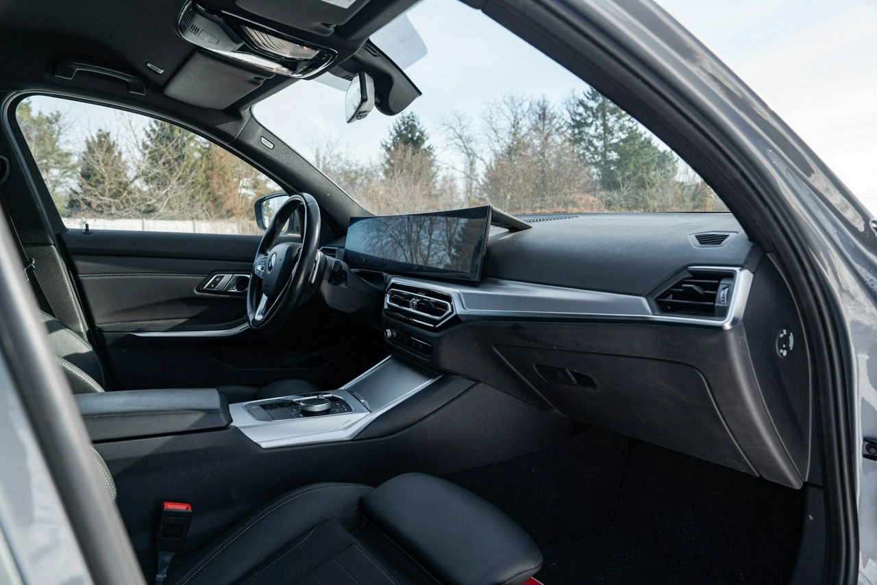 BMW 320 - Zdjęcie 18