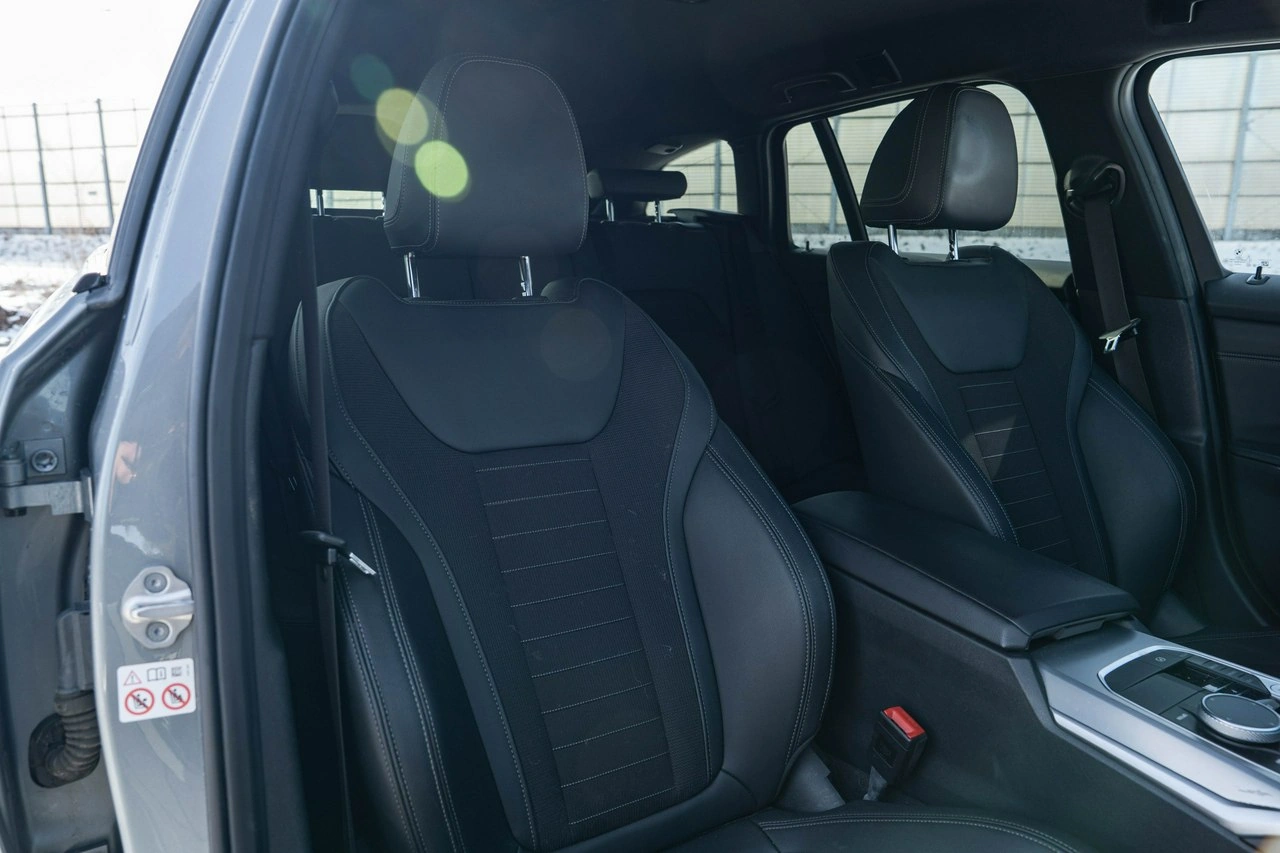 BMW 320 - Zdjęcie 19