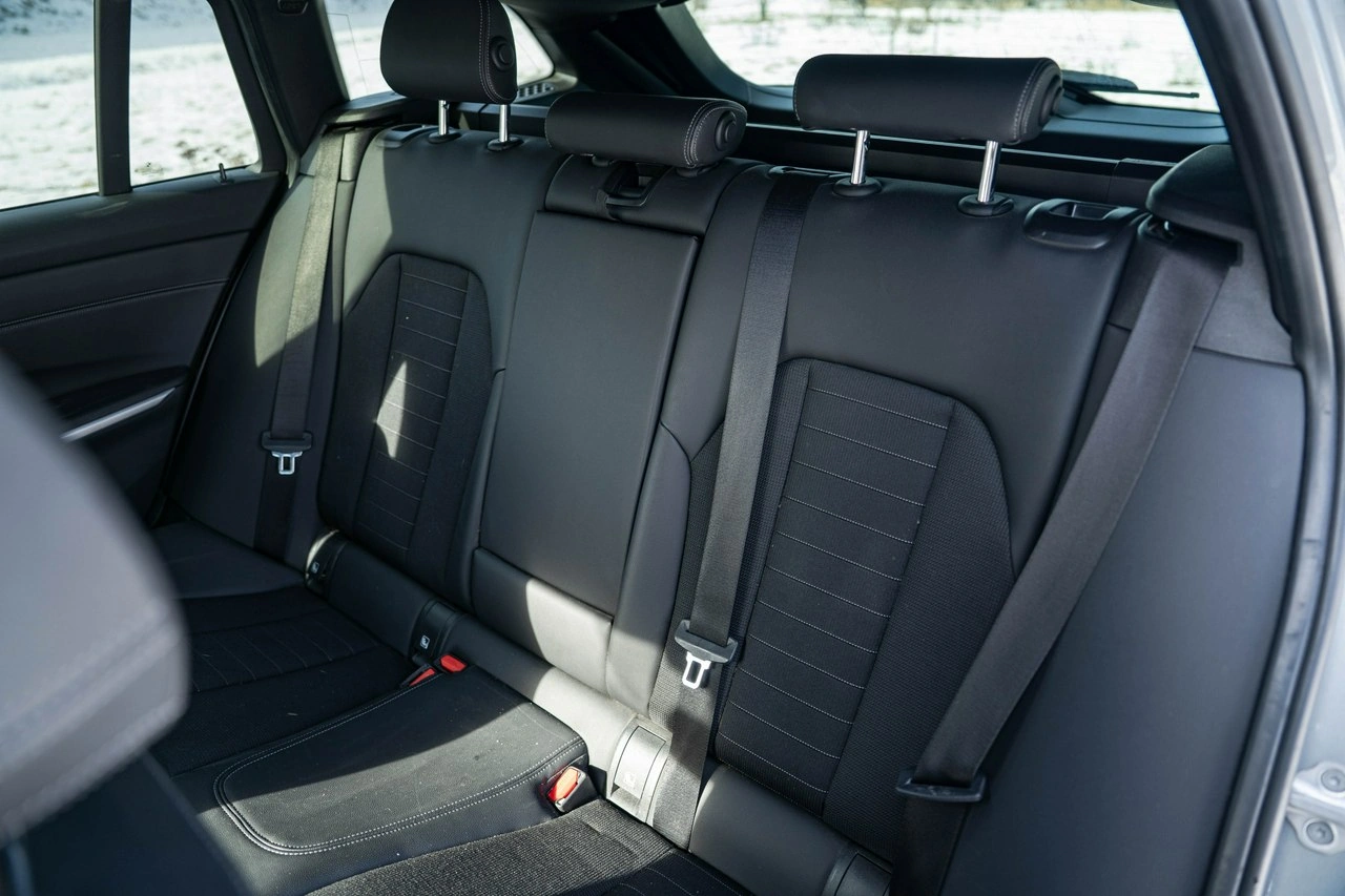 BMW 320 - Zdjęcie 21