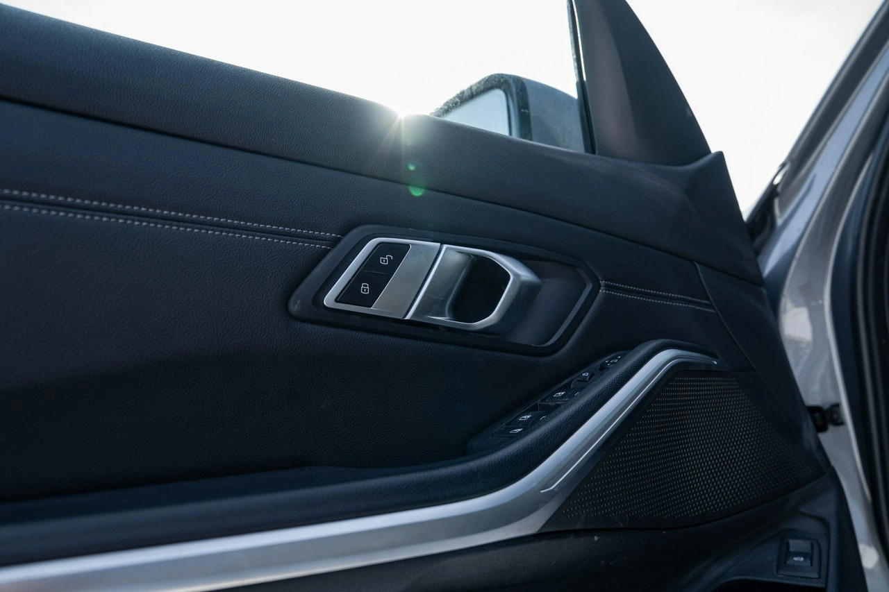 BMW 320 - Zdjęcie 22