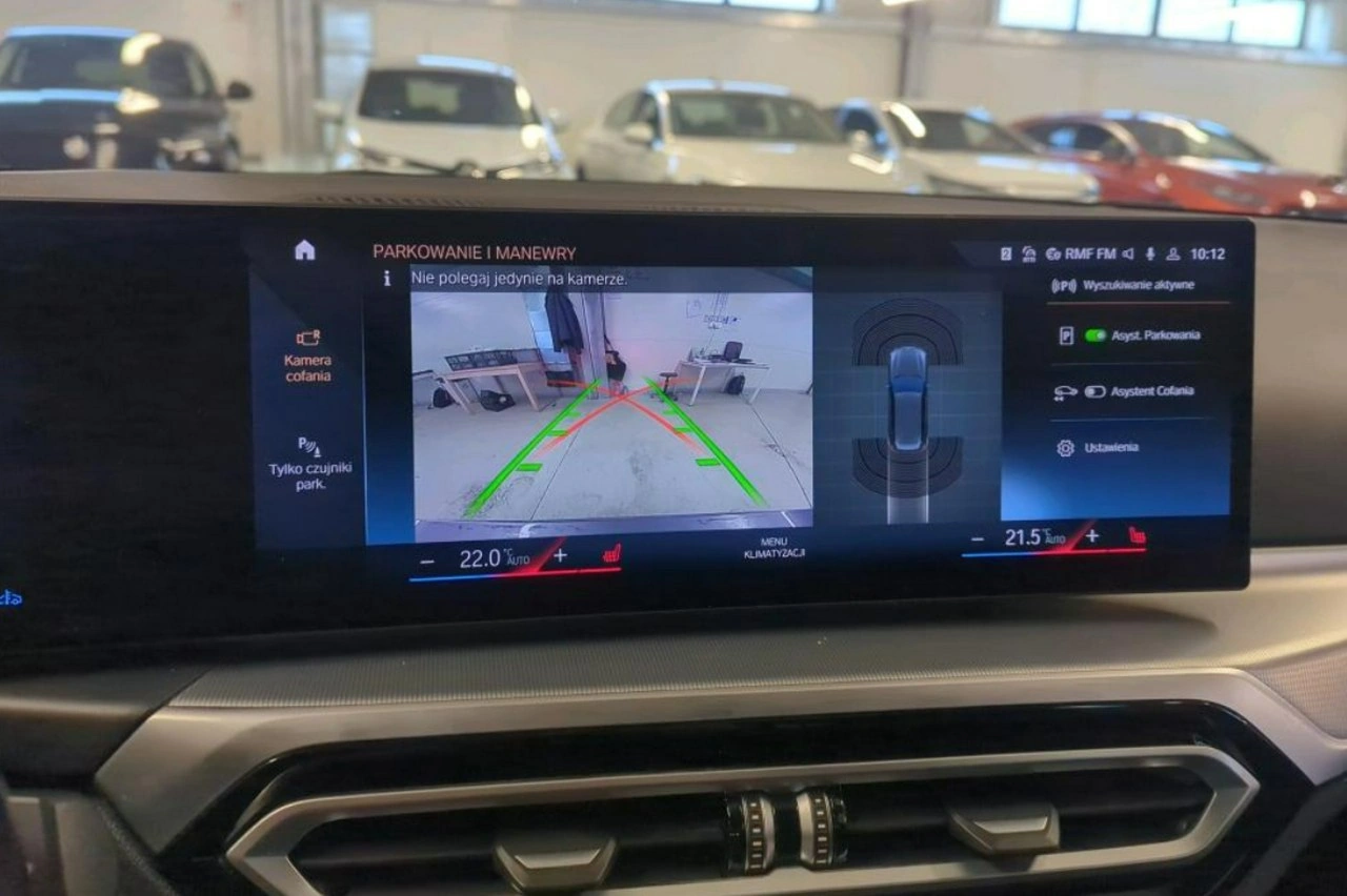 BMW 320 - Zdjęcie 4