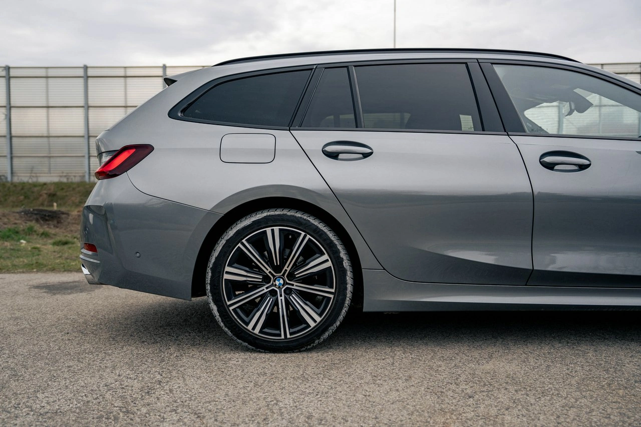 BMW 320 - Zdjęcie 6