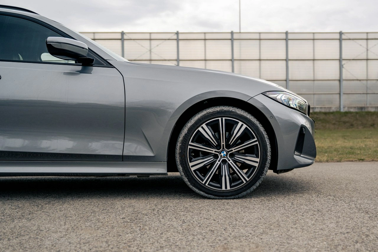 BMW 320 - Zdjęcie 7