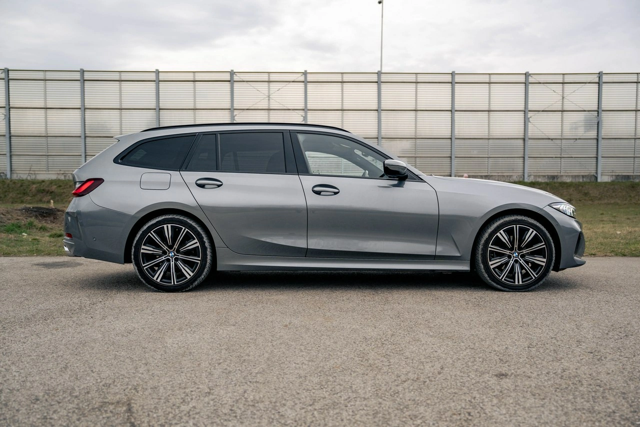 BMW 320 - Zdjęcie 8