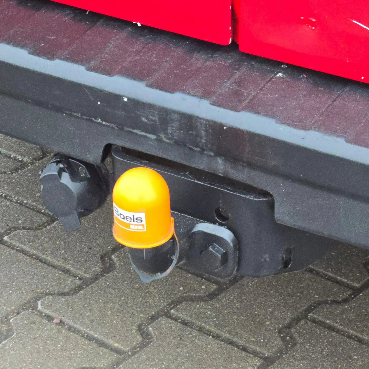 Renault Trafic - Zdjęcie 22