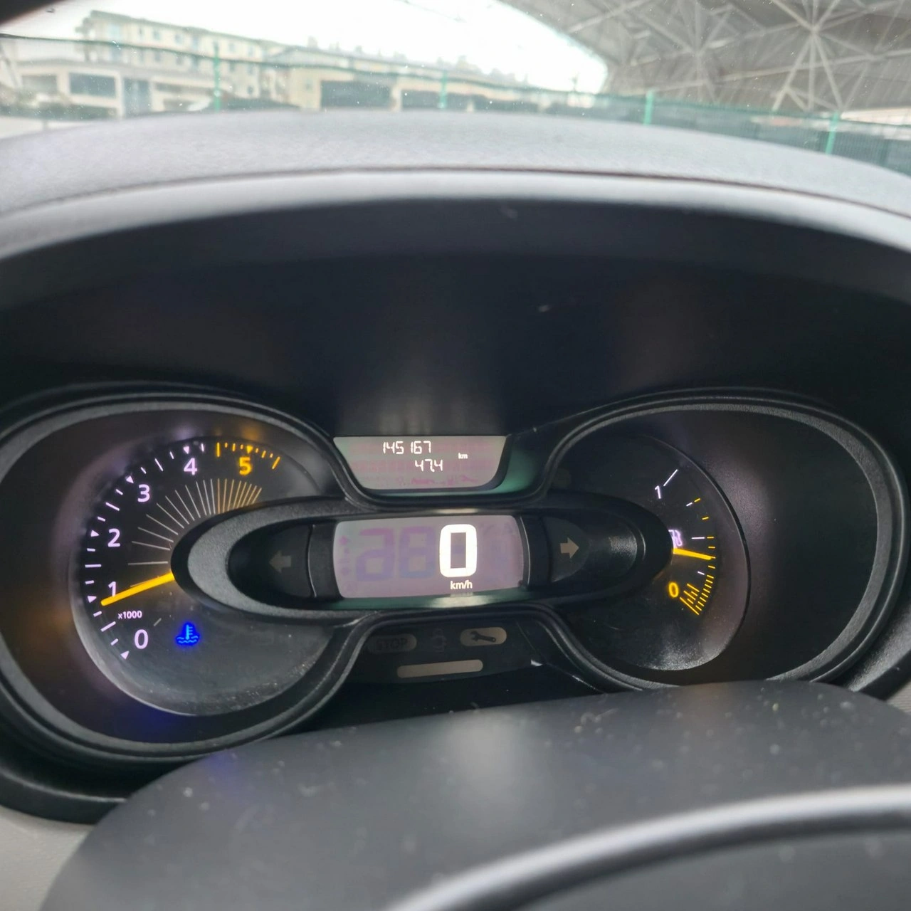 Renault Trafic - Zdjęcie 28