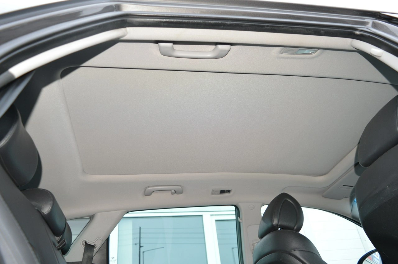 Hyundai Tucson - Zdjęcie 26