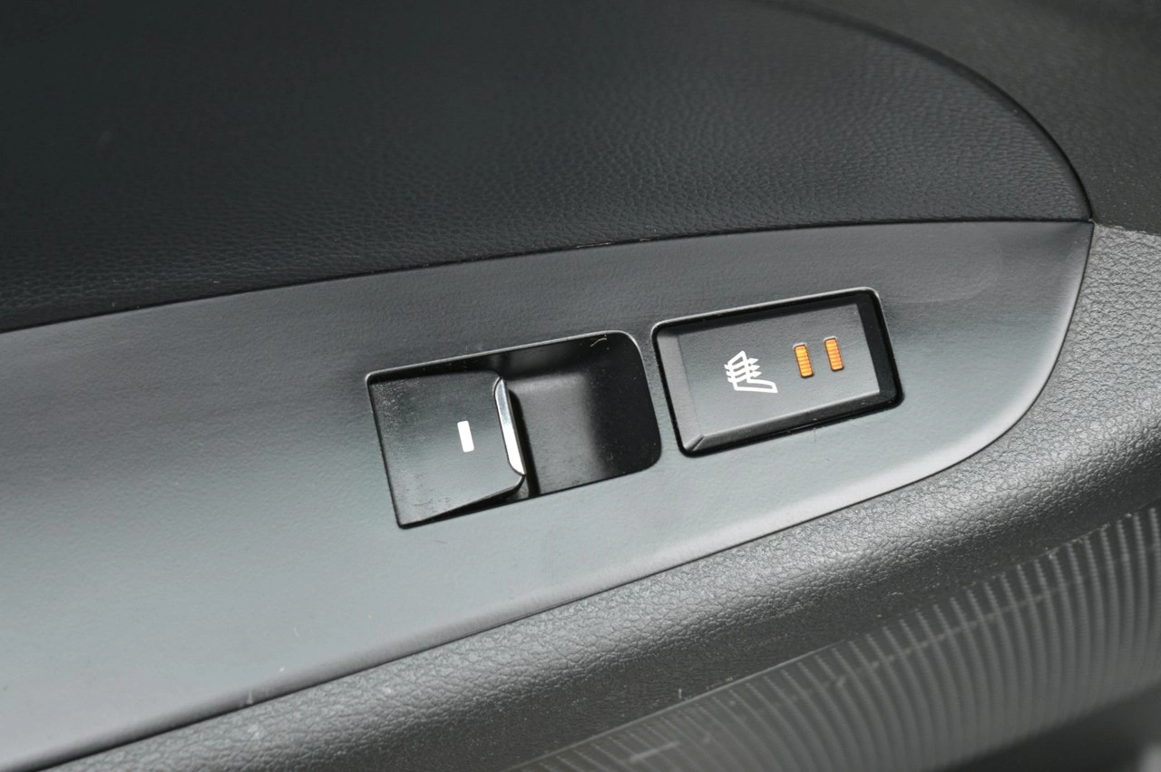 Hyundai Tucson - Zdjęcie 34