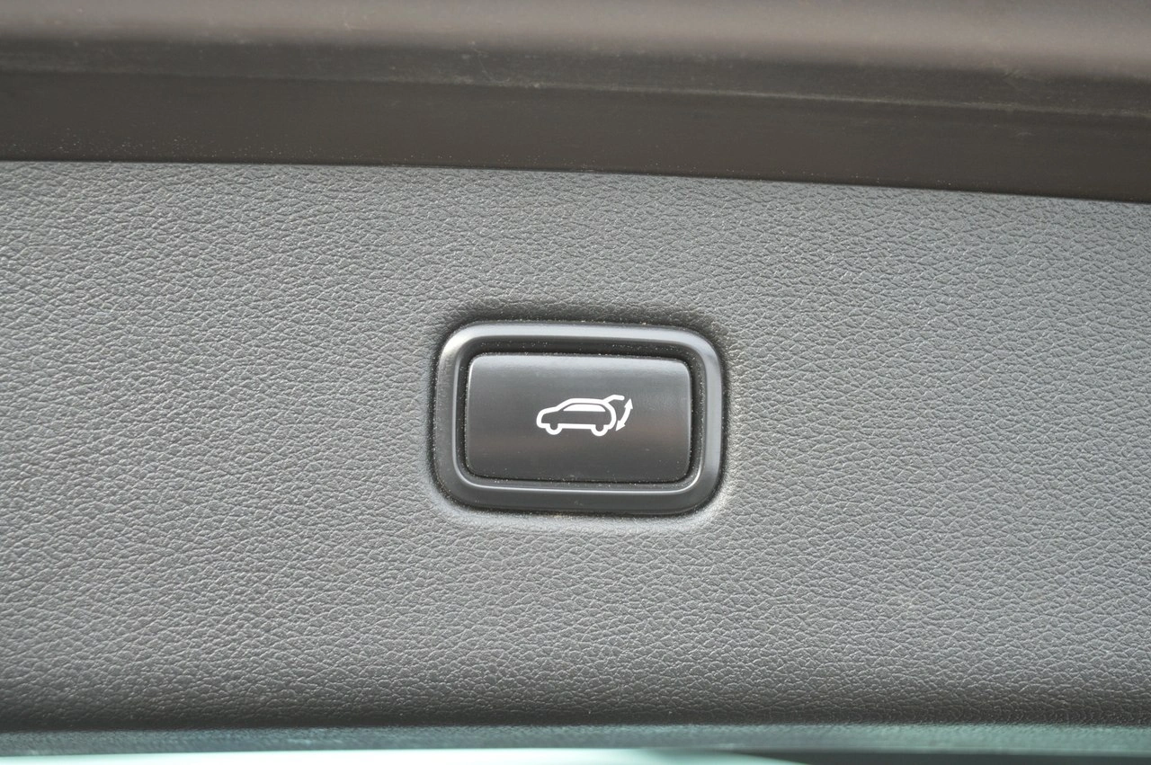 Hyundai Tucson - Zdjęcie 36