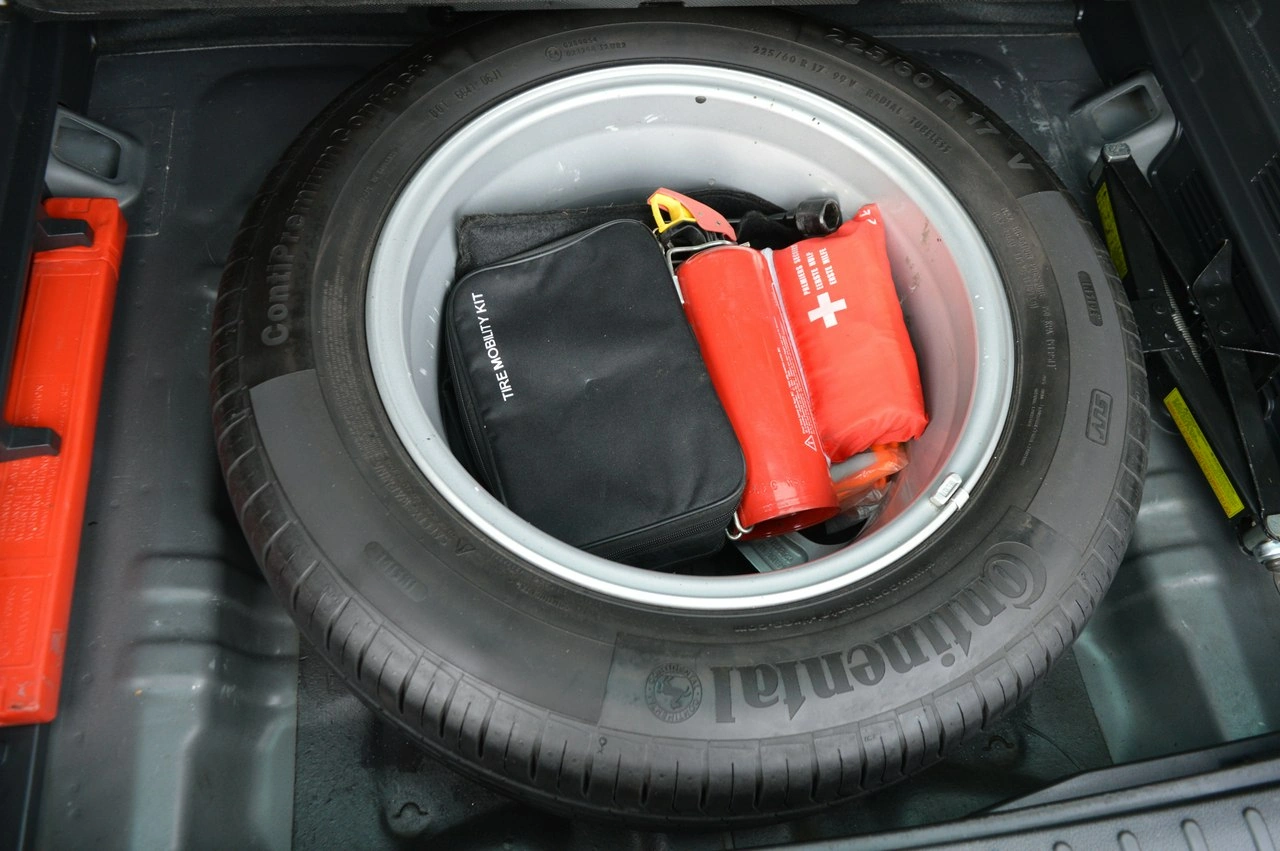 Hyundai Tucson - Zdjęcie 37