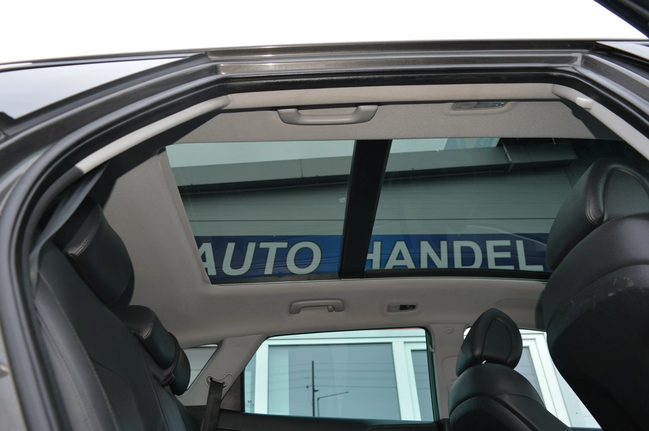 Hyundai Tucson - Zdjęcie 4