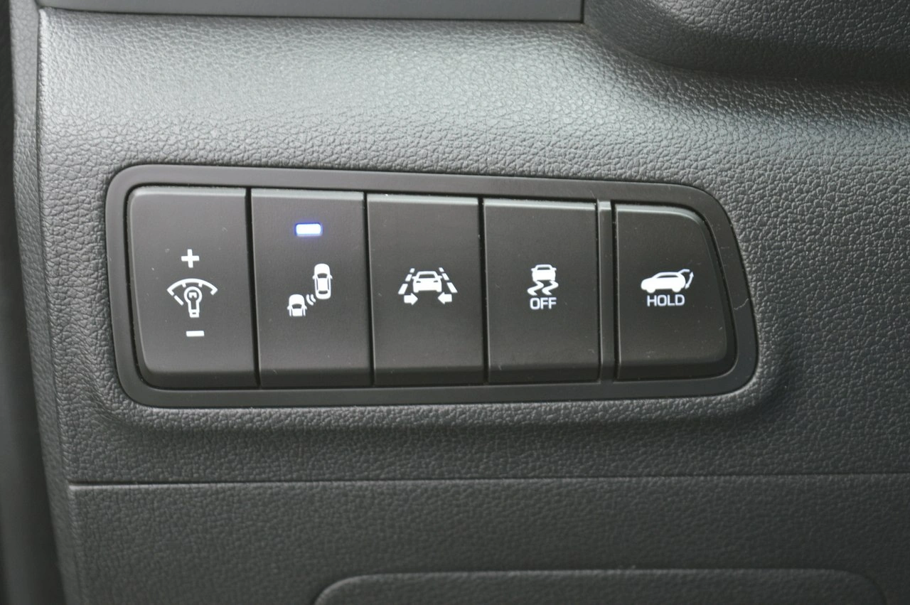 Hyundai Tucson - Zdjęcie 5