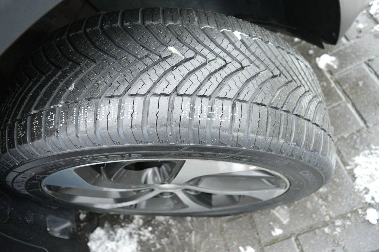 Hyundai Tucson - Zdjęcie 6