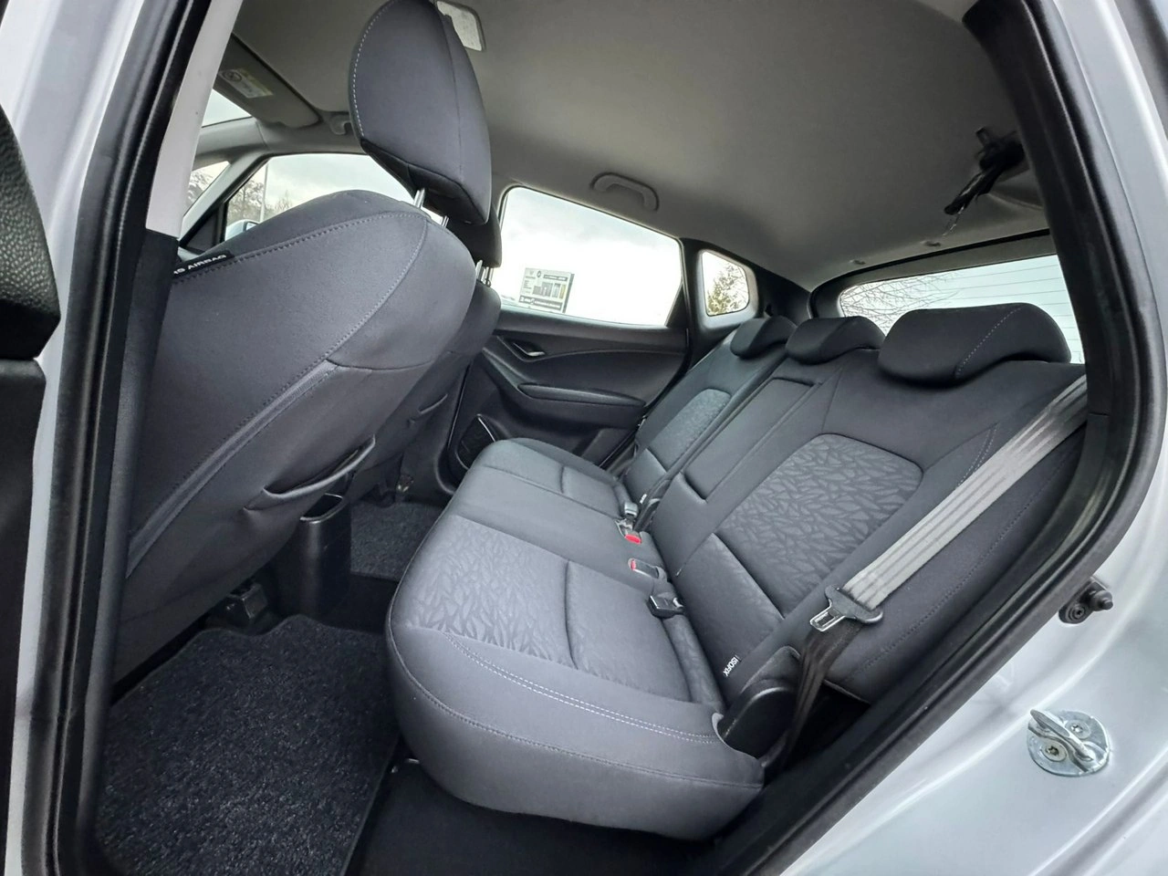 Hyundai ix20 - Zdjęcie 23