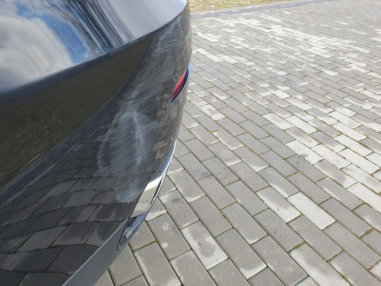 BMW X6 - Zdjęcie 12