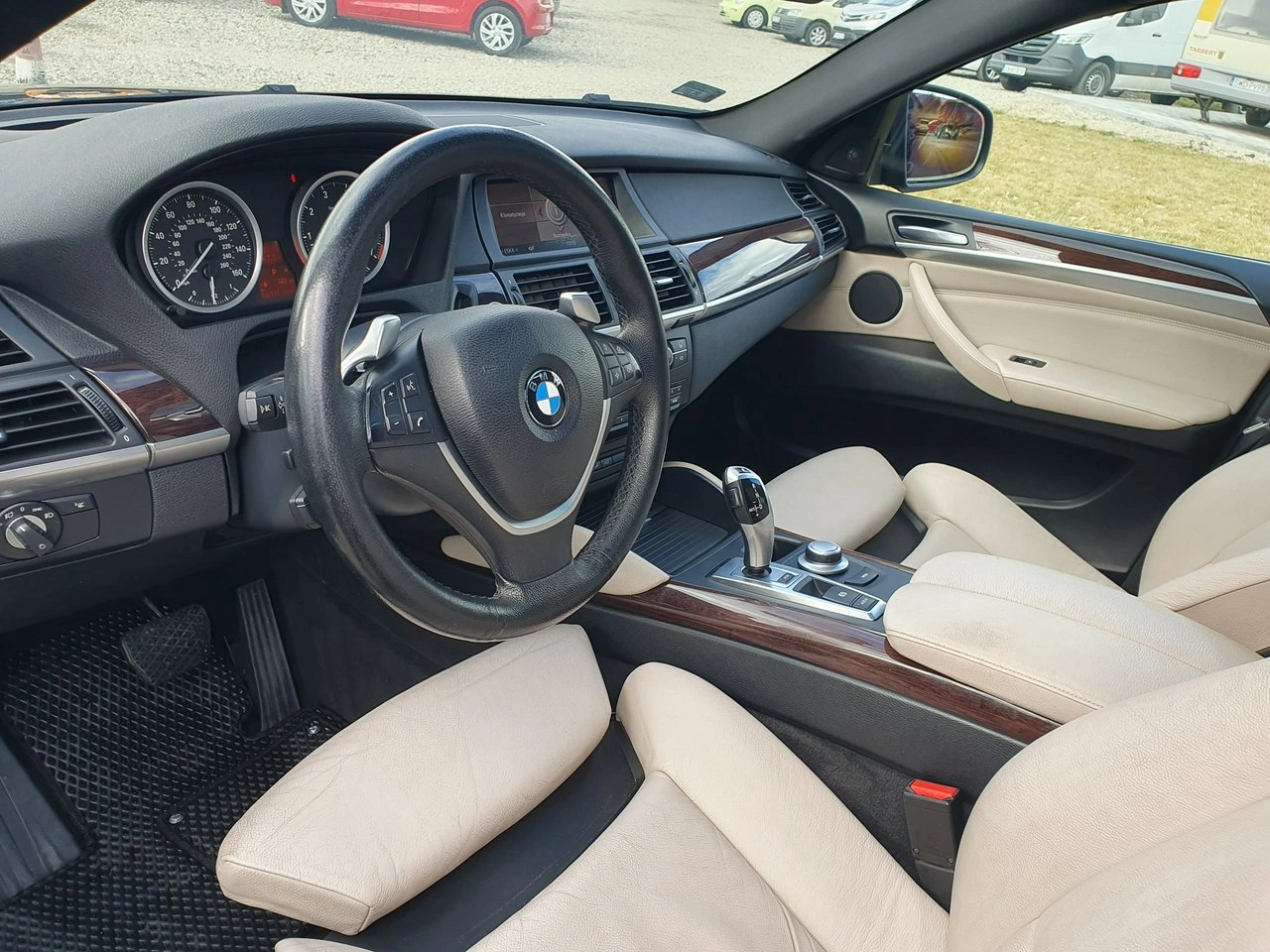 BMW X6 - Zdjęcie 14