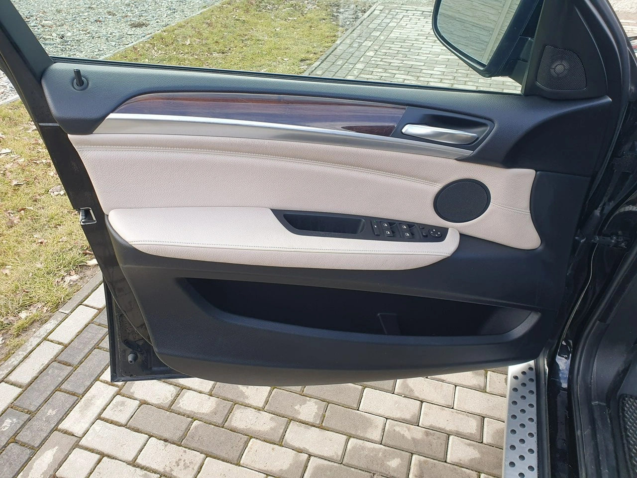 BMW X6 - Zdjęcie 17