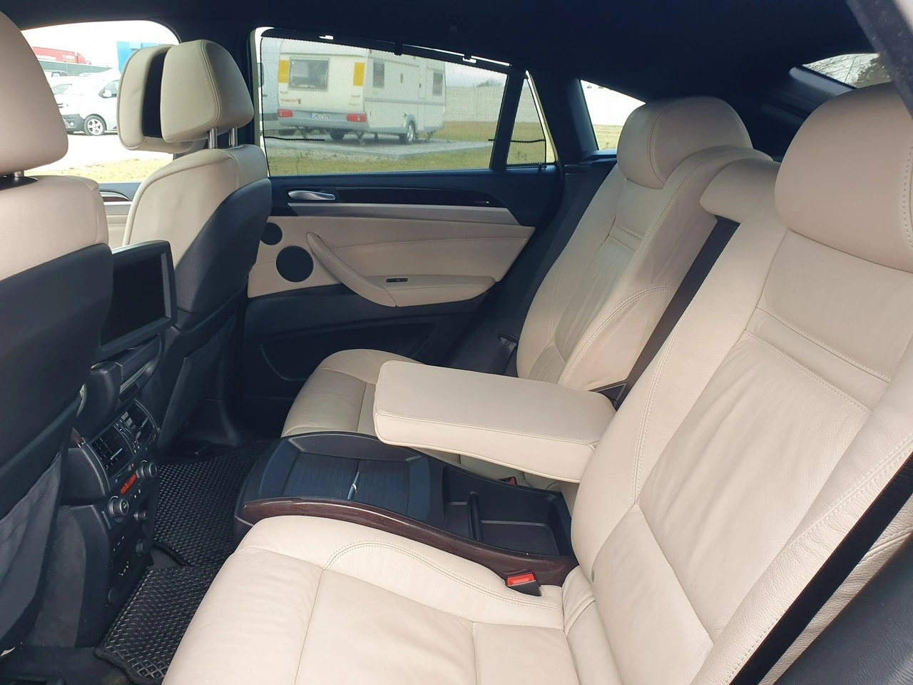 BMW X6 - Zdjęcie 18