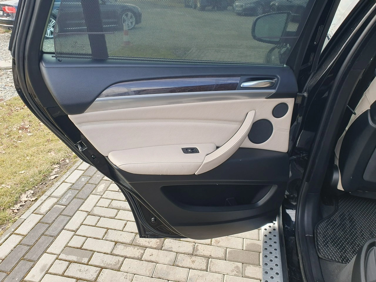 BMW X6 - Zdjęcie 20