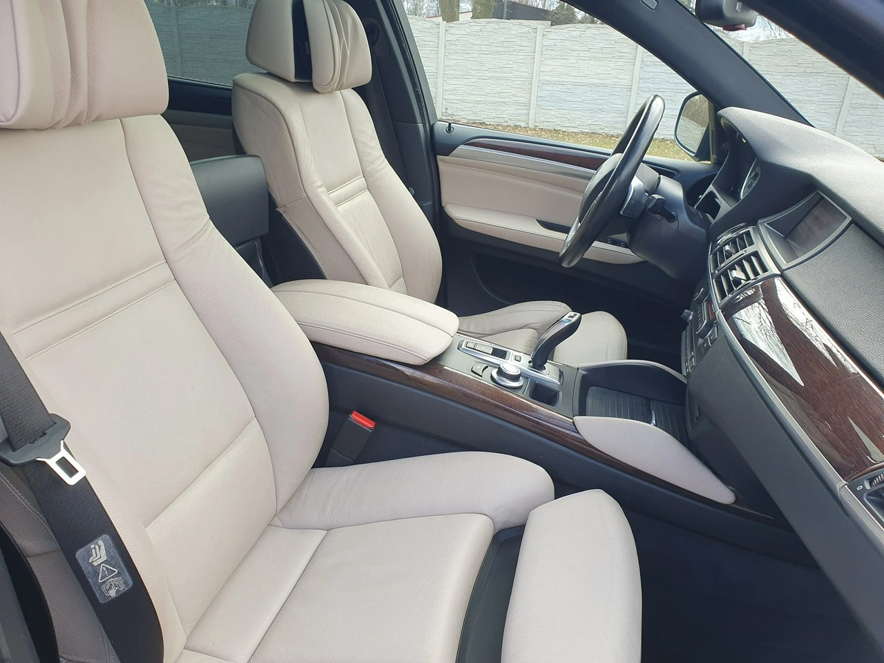 BMW X6 - Zdjęcie 22