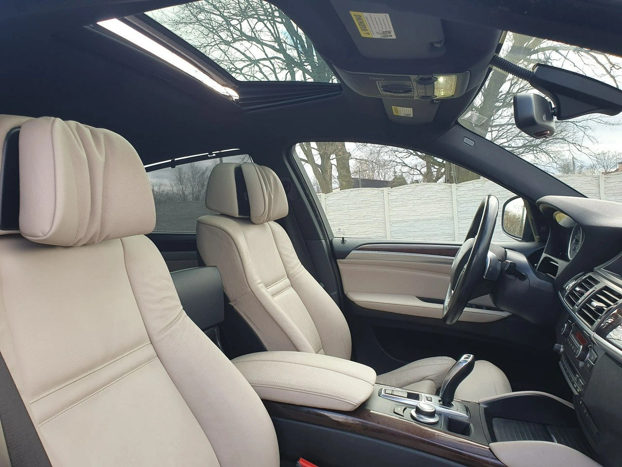 BMW X6 - Zdjęcie 23