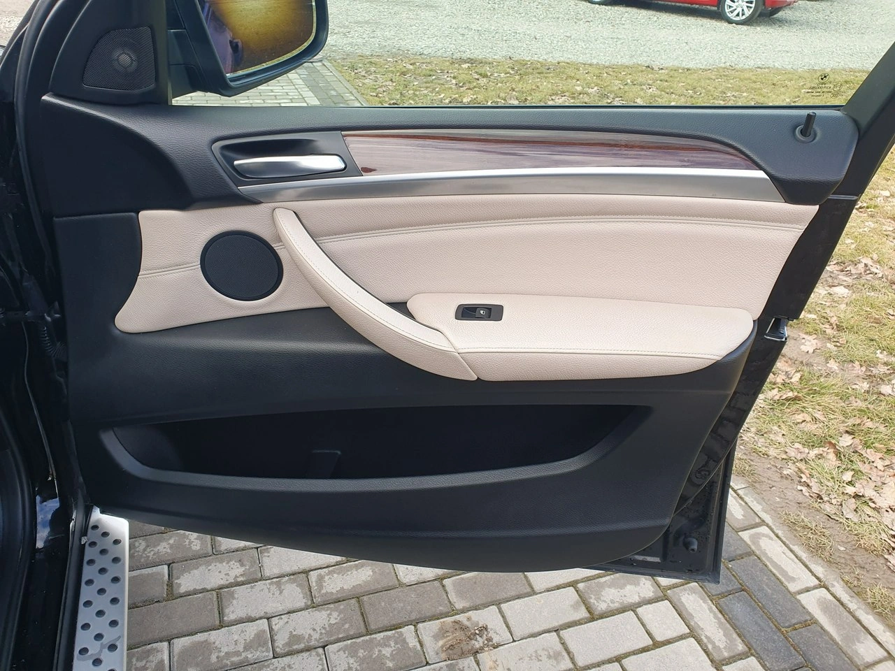 BMW X6 - Zdjęcie 24