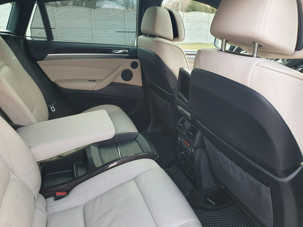 BMW X6 - Zdjęcie 26