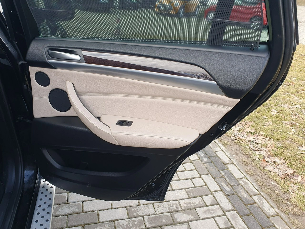 BMW X6 - Zdjęcie 27