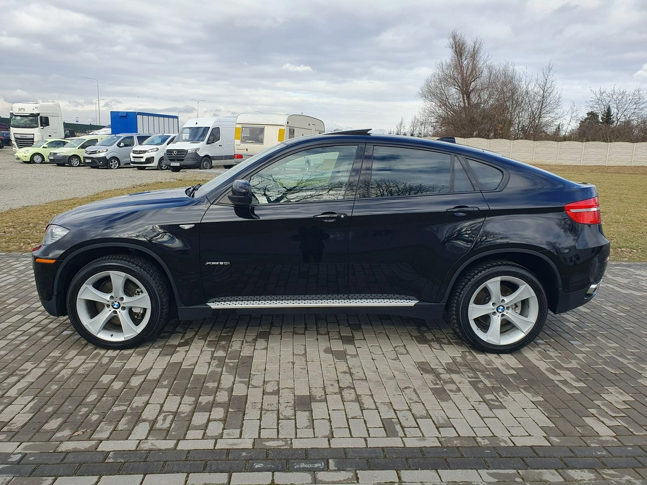 BMW X6 - Zdjęcie 2