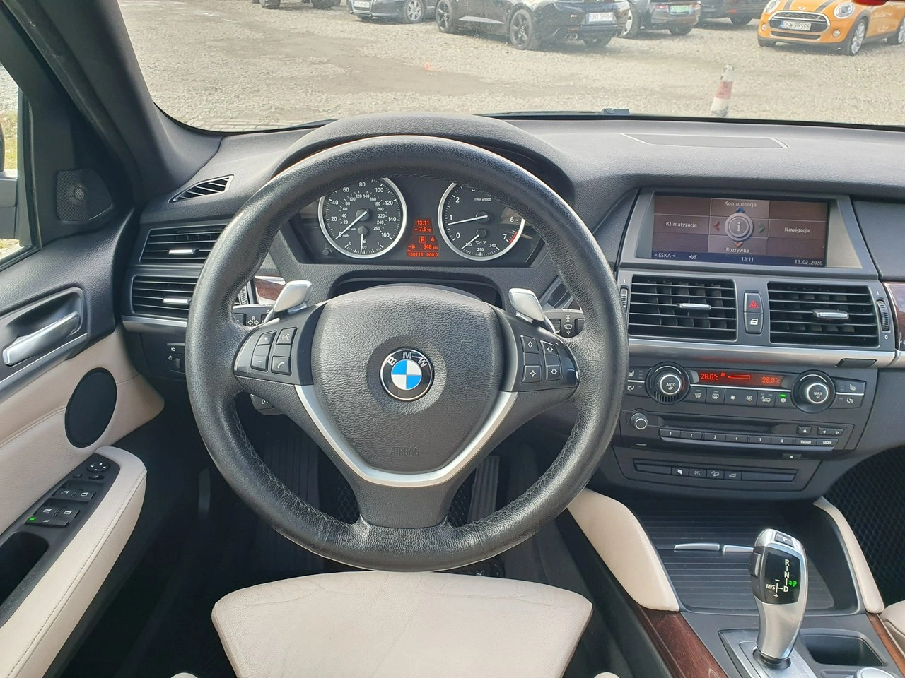 BMW X6 - Zdjęcie 29