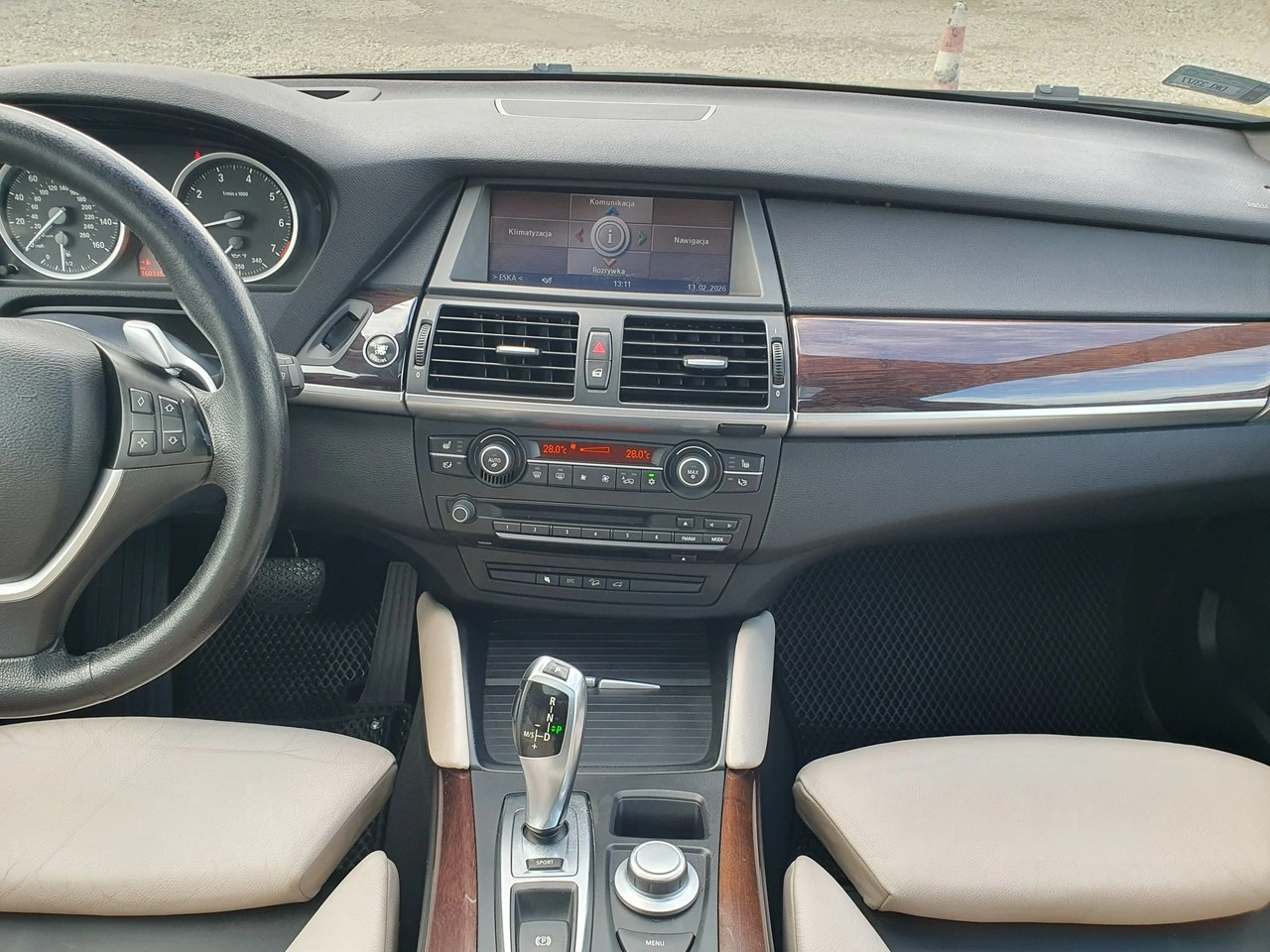 BMW X6 - Zdjęcie 31