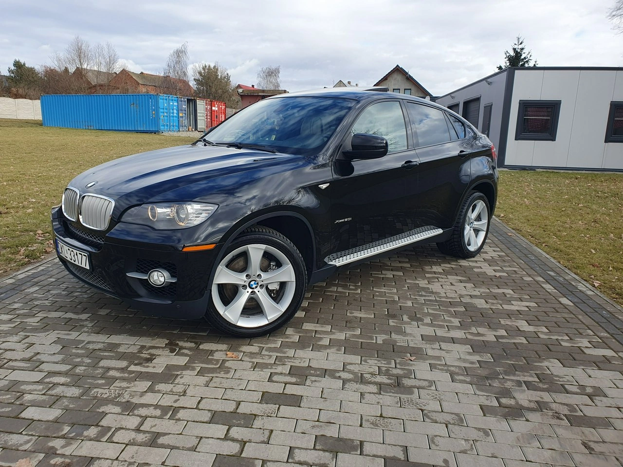 BMW X6 - Zdjęcie 34