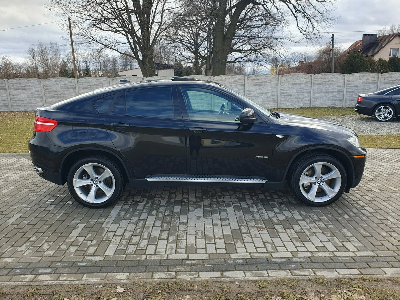 BMW X6 - Zdjęcie 7