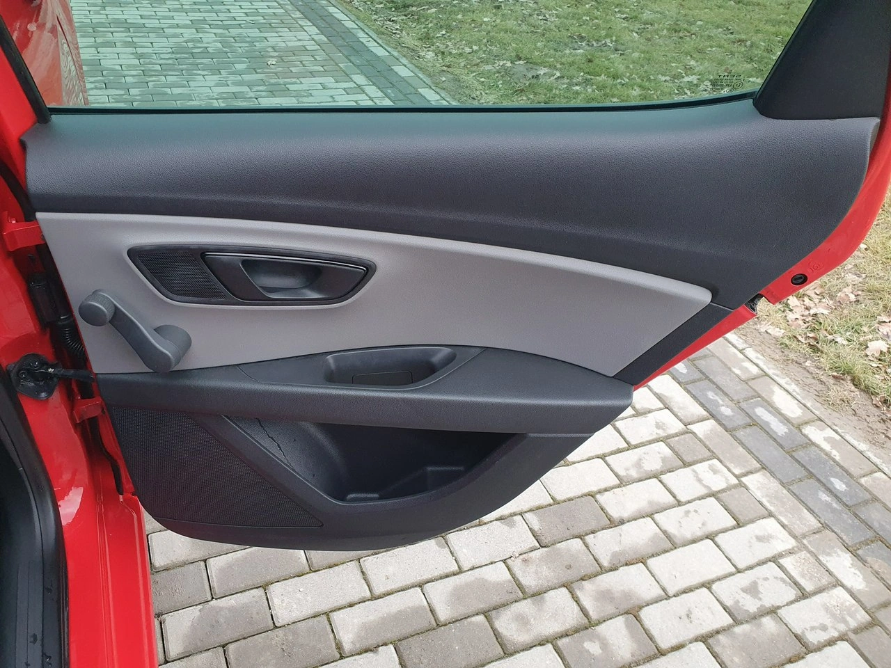 Seat Leon - Zdjęcie 23