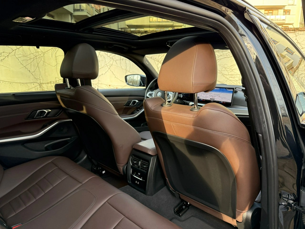 BMW 330 - Zdjęcie 10