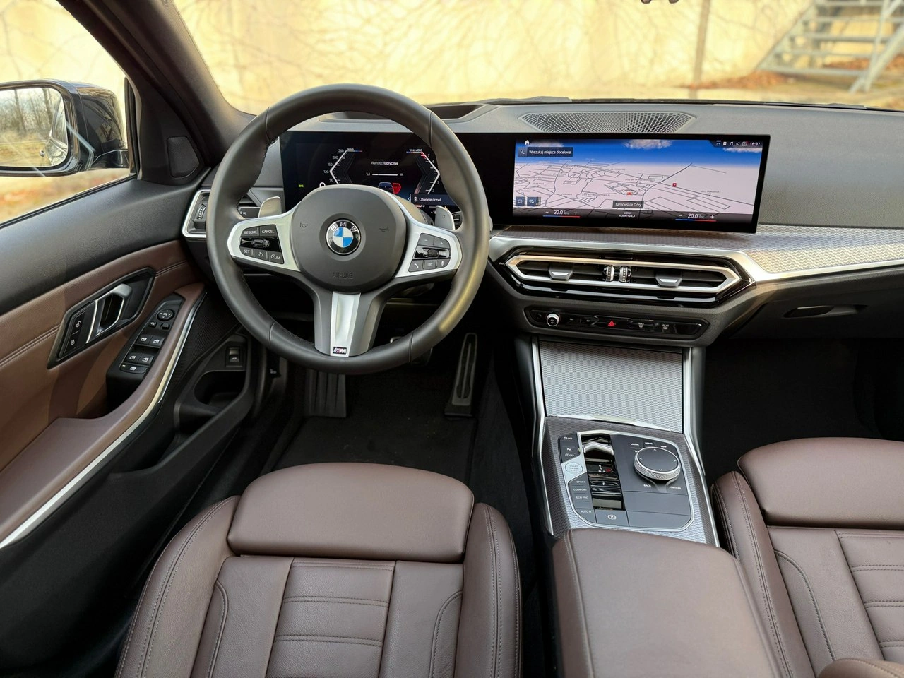 BMW 330 - Zdjęcie 12