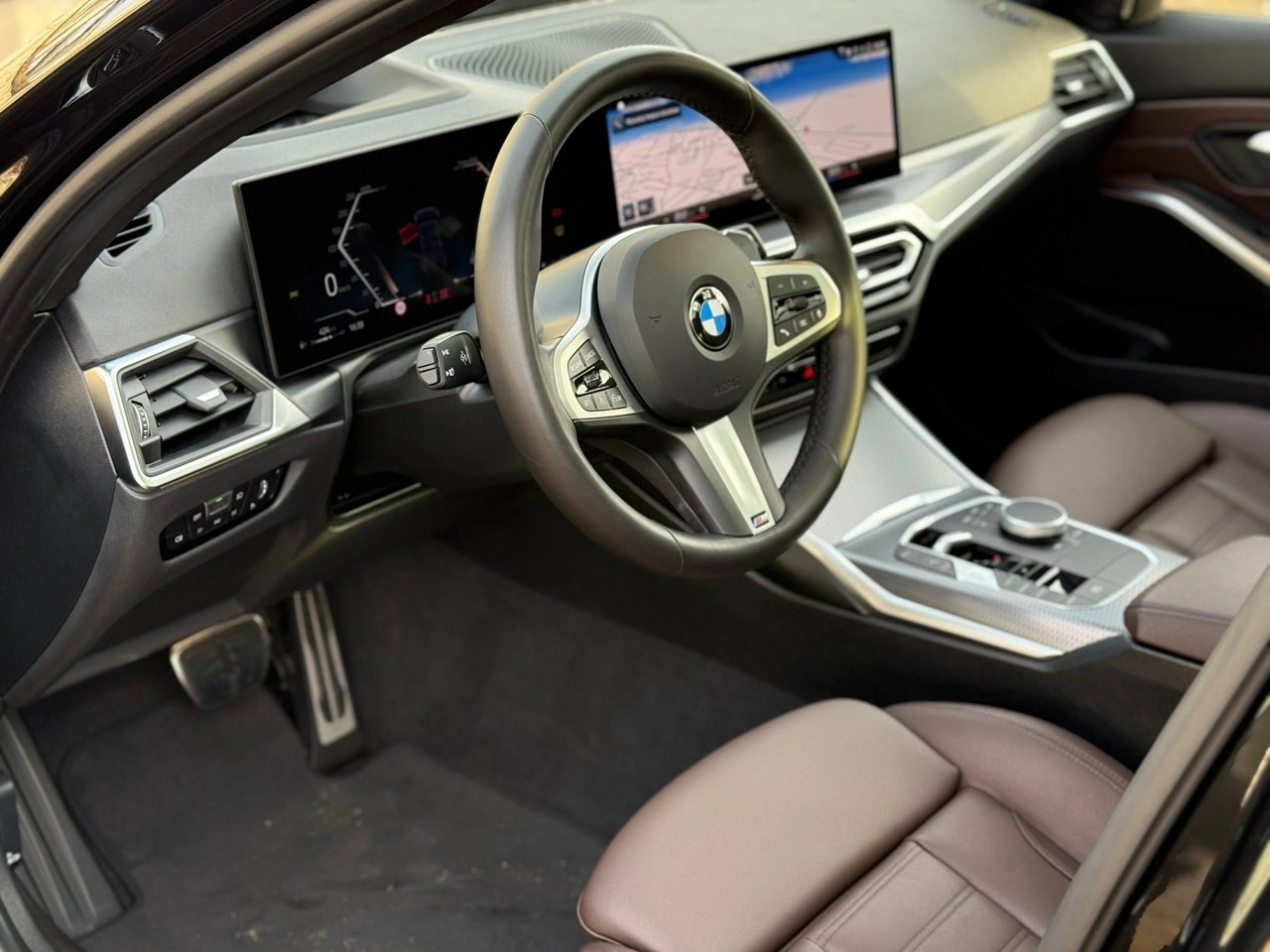 BMW 330 - Zdjęcie 13