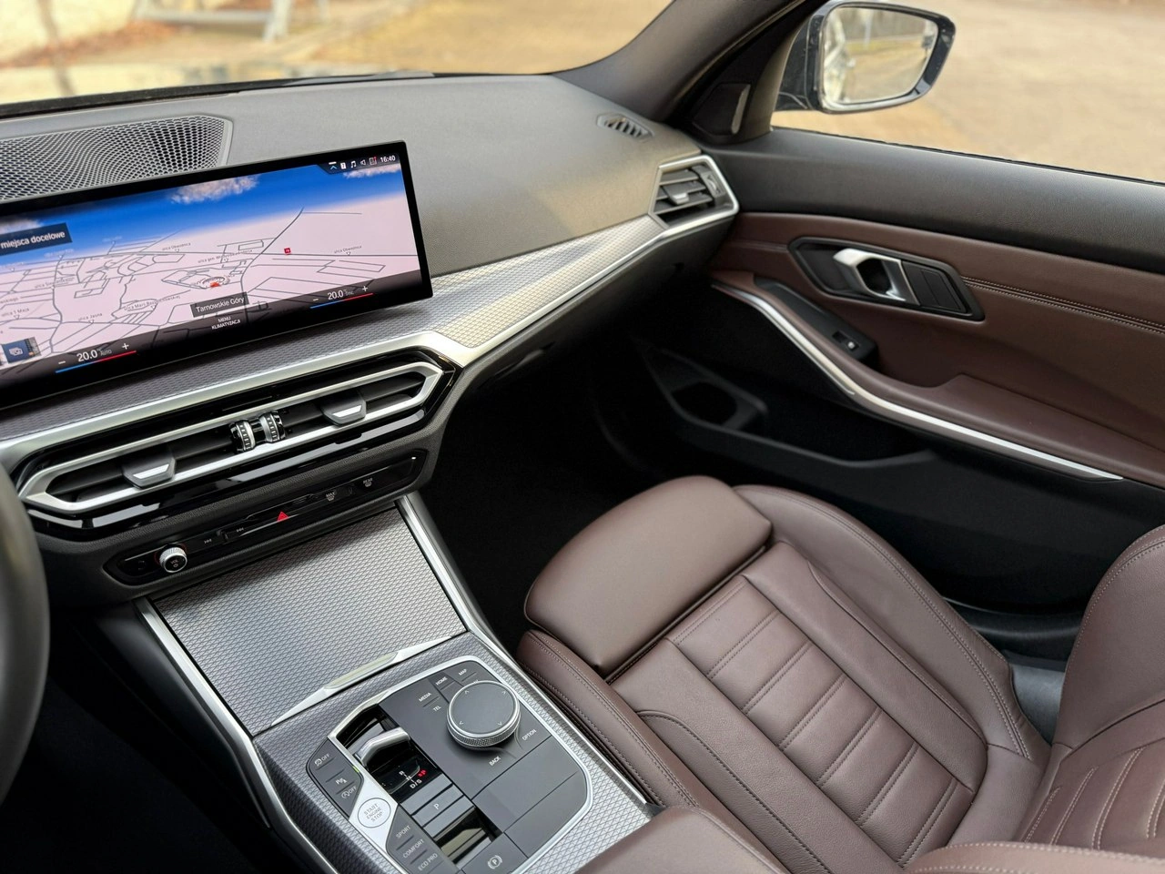 BMW 330 - Zdjęcie 14