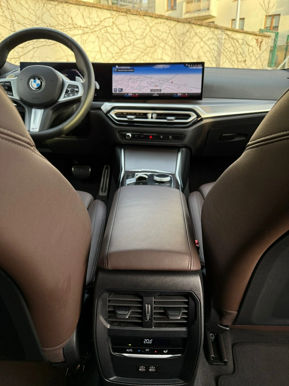 BMW 330 - Zdjęcie 17