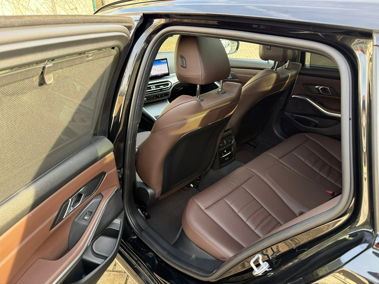 BMW 330 - Zdjęcie 18