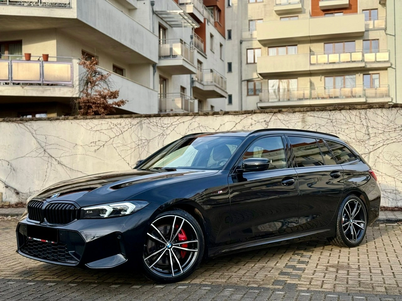 BMW 330 - Zdjęcie 38