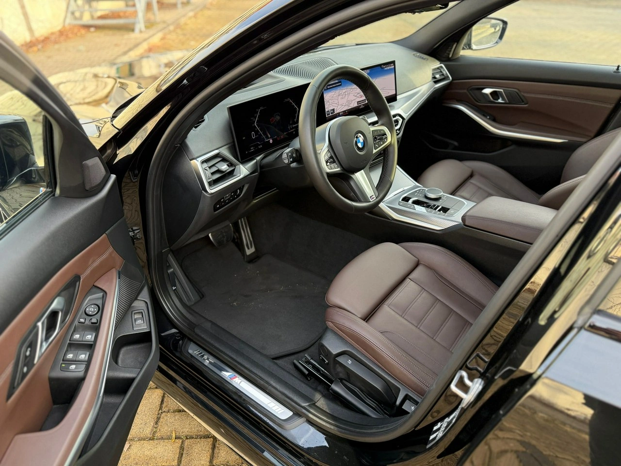 BMW 330 - Zdjęcie 5